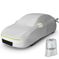 Favoto car cover for sale  Delivered anywhere in USA 
