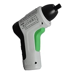Black decker revsd4c d'occasion  Livré partout en France