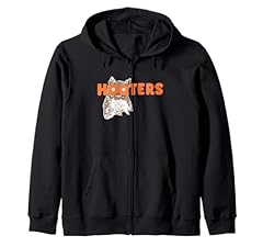 Hooters retro logo for sale  Delivered anywhere in UK