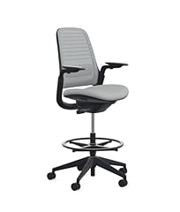 Steelcase series stool for sale  Delivered anywhere in USA 