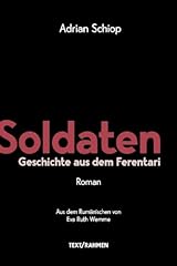 Soldaten geschichte aus usato  Spedito ovunque in Italia 