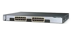 Cisco c3750g 24t for sale  Delivered anywhere in USA 