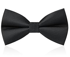 Hisdern black bow for sale  Delivered anywhere in UK