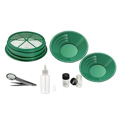 Gold panning kit for sale  Delivered anywhere in USA 