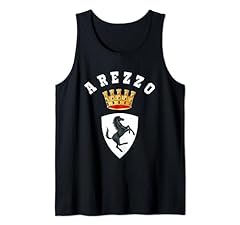 Arezzo stemma maglia usato  Spedito ovunque in Italia 