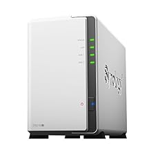 Synology ds218j 4tb gebraucht kaufen  Wird an jeden Ort in Deutschland