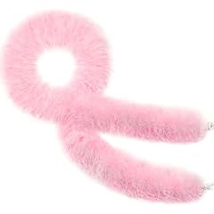 Sogugom pink marabou for sale  Delivered anywhere in UK