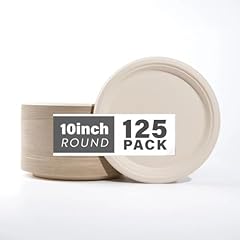 Compostable inch 125 for sale  Delivered anywhere in USA 