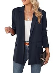 Luyaa giacca blazer usato  Spedito ovunque in Italia 