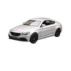 Mercedes benz c63 d'occasion  Livré partout en France