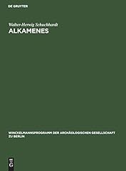 Alkamenes mit einer usato  Spedito ovunque in Italia 