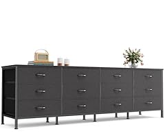 Huuger inch black for sale  Delivered anywhere in USA 