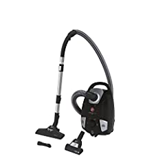 Hoover cylinder vacuum for sale  Delivered anywhere in Ireland