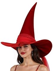 Homelex witch hat for sale  Delivered anywhere in USA 