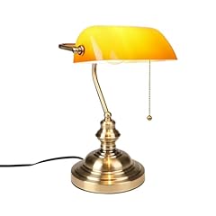 Firvre ambre lampe d'occasion  Livré partout en France