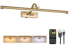 Tassuowell picture light for sale  Delivered anywhere in USA 