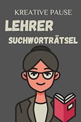 Geschenk für lehrer for sale  Delivered anywhere in UK