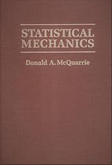 Statistical mechanics for sale  Delivered anywhere in USA 