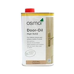 Osmo door oil for sale  Delivered anywhere in UK