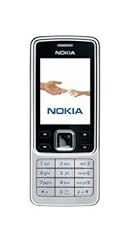 Nokia 6300 silver d'occasion  Livré partout en France