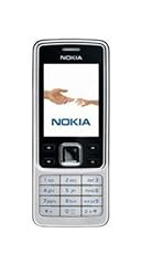 Nokia 6300 silver d'occasion  Livré partout en France