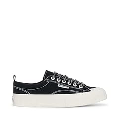 Superga sneakers uomo usato  Spedito ovunque in Italia 