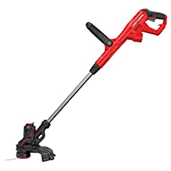 CRAFTSMAN WEEDWACKER® String Trimmer, 6.5 Amp, 14-Inch, used for sale  Delivered anywhere in USA 