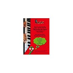 Petite méthode piano d'occasion  Livré partout en France