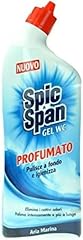 Spic span gel usato  Spedito ovunque in Italia 