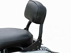 Low backrest black for sale  Delivered anywhere in UK