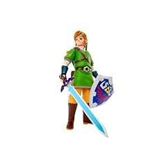 Legend zelda 86748 usato  Spedito ovunque in Italia 