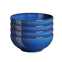 Denby imperial blue for sale  Delivered anywhere in UK