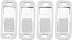 Wallplate brackets lutron for sale  Delivered anywhere in USA 