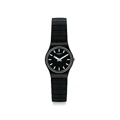 Swatch orologio analogico usato  Spedito ovunque in Italia 