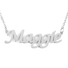 Kigu maggie personalized for sale  Delivered anywhere in UK