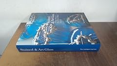 Stained art glass for sale  Delivered anywhere in UK