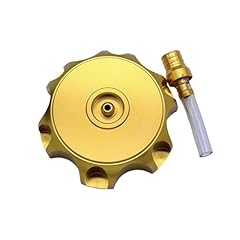 Serbatoio carburante alluminio usato  Spedito ovunque in Italia 