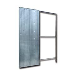 Controtelaio doortech scrigno usato  Spedito ovunque in Italia 