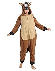 Adult horse onesie for sale  Delivered anywhere in USA 