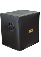 Markbass mb58r cover usato  Spedito ovunque in Italia 