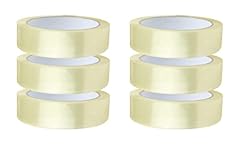 Sticky sellotape roll for sale  Delivered anywhere in UK
