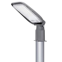 Aigostar lampione led usato  Spedito ovunque in Italia 