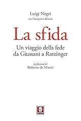 Sfida. viaggio della usato  Spedito ovunque in Italia 