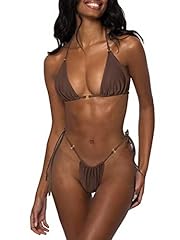 Lunnte bikini damen gebraucht kaufen  Wird an jeden Ort in Deutschland