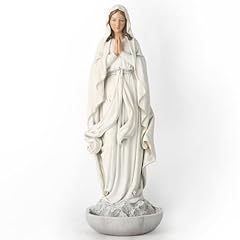 Catholic lady lourdes for sale  Delivered anywhere in USA 