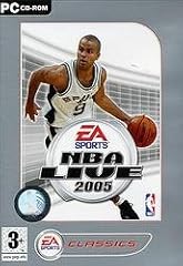 Nba 2005 d'occasion  Livré partout en France