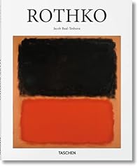 Rothko gebraucht kaufen  Wird an jeden Ort in Deutschland
