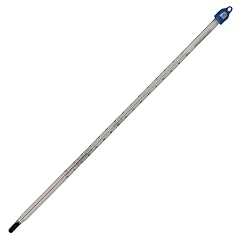 Glass thermometer 150c for sale  Delivered anywhere in UK