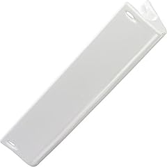 Bow fender white for sale  Delivered anywhere in UK