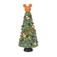 Department disney halloween for sale  Delivered anywhere in USA 